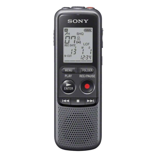 رکوردر سونی SONY ICD-PX240 4GB