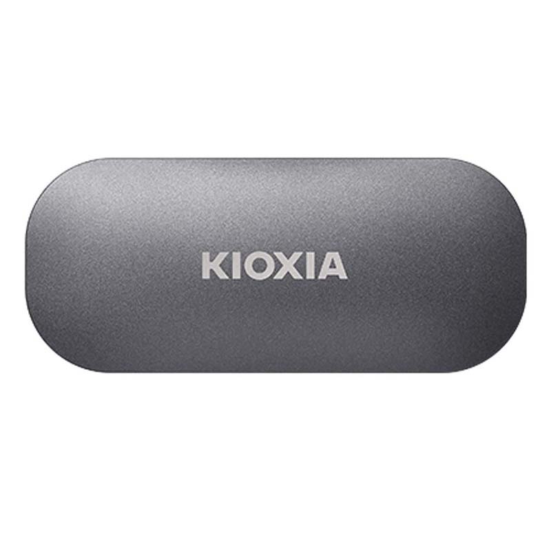 حافظه SSD کیوکسیا قابل حمل مدل KIOXIA EXCERIA PLUS 1TB