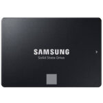 حافظه SSD سامسونگ Samsung 870 EVO 500GB