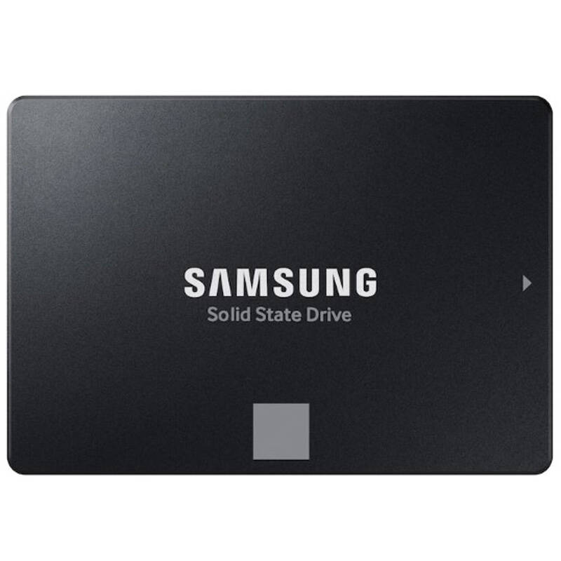 حافظه SSD سامسونگ Samsung 870 EVO 500GB