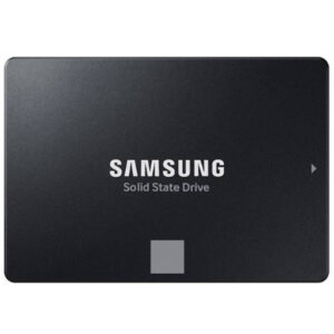 حافظه SSD سامسونگ Samsung 870 EVO 250GB