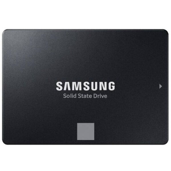 حافظه SSD سامسونگ Samsung 870 EVO 250GB