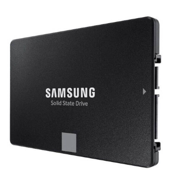 Samsung 870 EVO SATA 2.5inch SSD 500GB 5 1