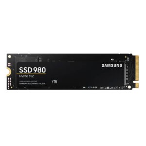 حافظه SSD سامسونگ Samsung 980 EVO 1T M.2