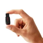 فلش سن دیسک SanDisk Cruzer Blade CZ50 USB2.0