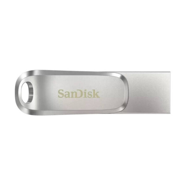 SanDisk Dual Drive Luxe OTG Type C USB3.1 32GB Flash Memory 5 1