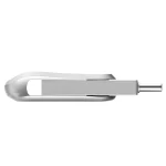 فلش سن دیسک SanDisk Dual Drive Luxe OTG Type-C USB3.2