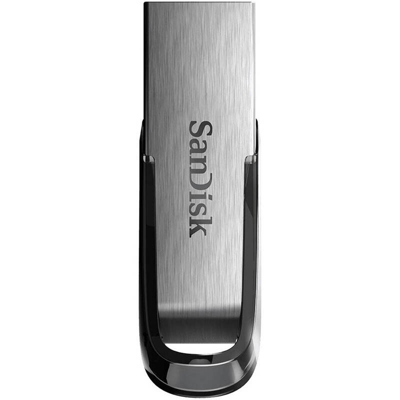 فلش ۳۲ گیگ سن دیسک SanDisk Ultra Flair CZ73 USB3.0