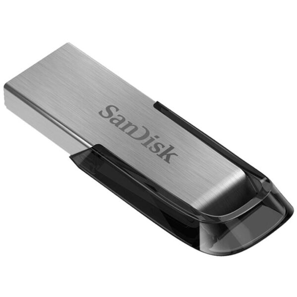 SanDisk Ultra Flair USB3.0 Flash Drive 8 1