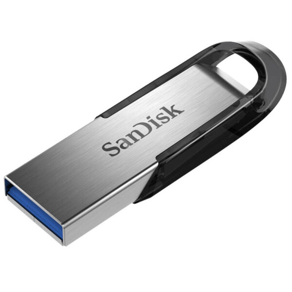 SanDisk Ultra Flair USB3.0 Flash Drive 9 1