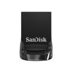 فلش 32 گیگ سن دیسک SanDisk Ultra Fit CZ430 USB3.1