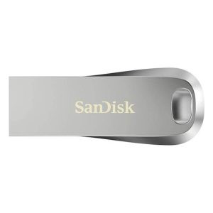 فلش ۶۴ گیگ سن دیسک SanDisk Ultra Luxe CZ74 USB3.1