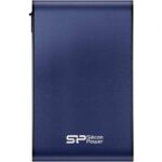 Silicon Power Armor A80 External Hard Drive 1TB