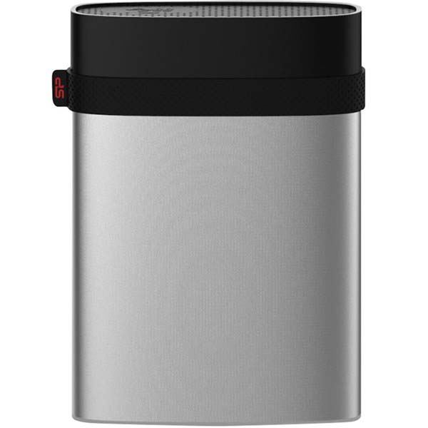 هارد اکسترنال سیلیکون پاور مدل Silicon Power A85 ظرفیت 2 ترابایت