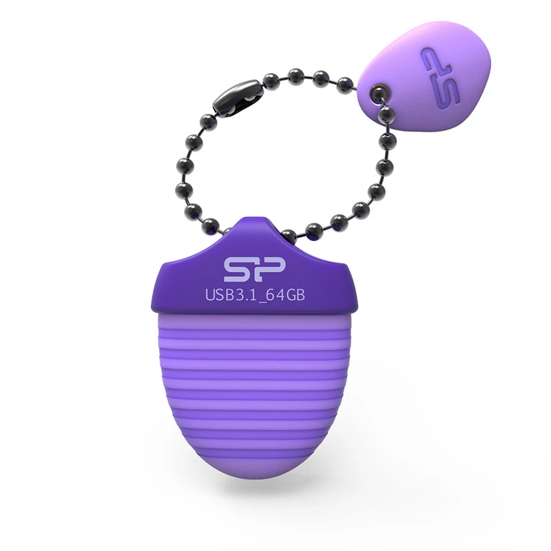 فلش سیلیکون پاور Silicon Power Jewel J30 USB3.1