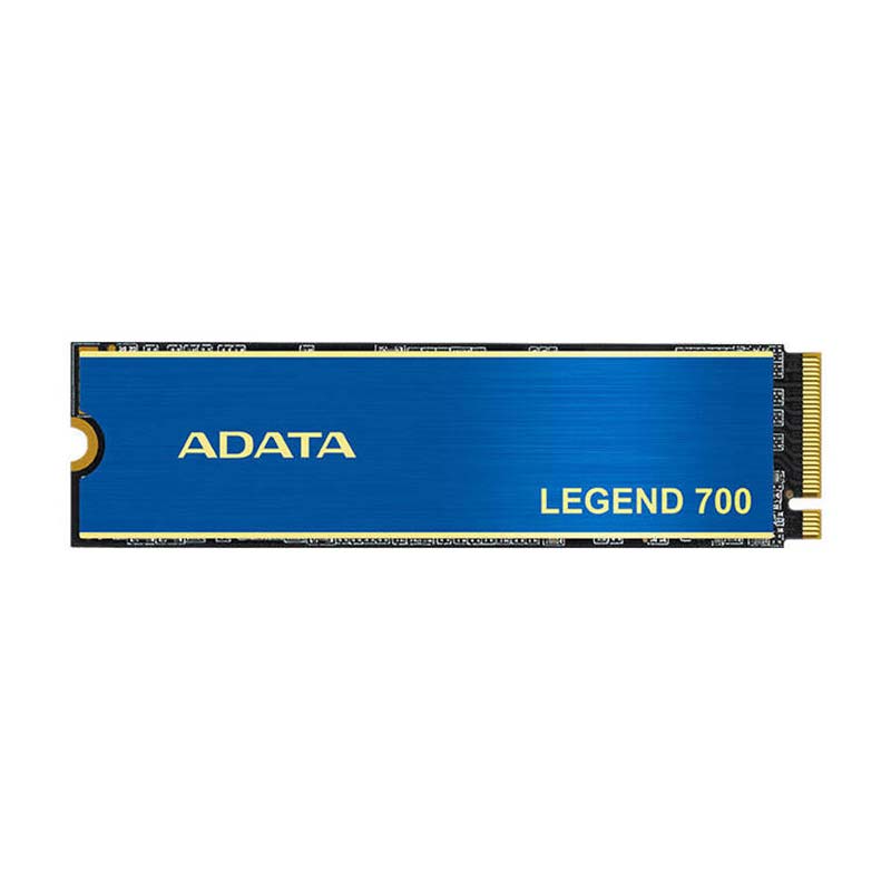 حافظه SSD ای دیتا مدل ADATA LEGEND 700 M.2 256GB
