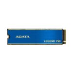 حافظه SSD ای دیتا مدل ADATA LEGEND 750 M.2 500GB