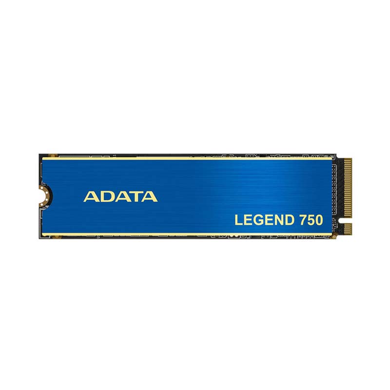 حافظه SSD ای دیتا مدل ADATA LEGEND 750 M.2 500GB