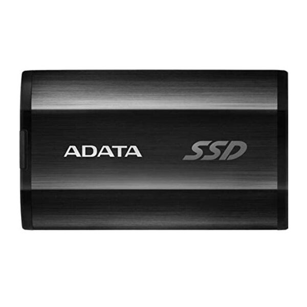 adata ssd external SE800 512GB black 1