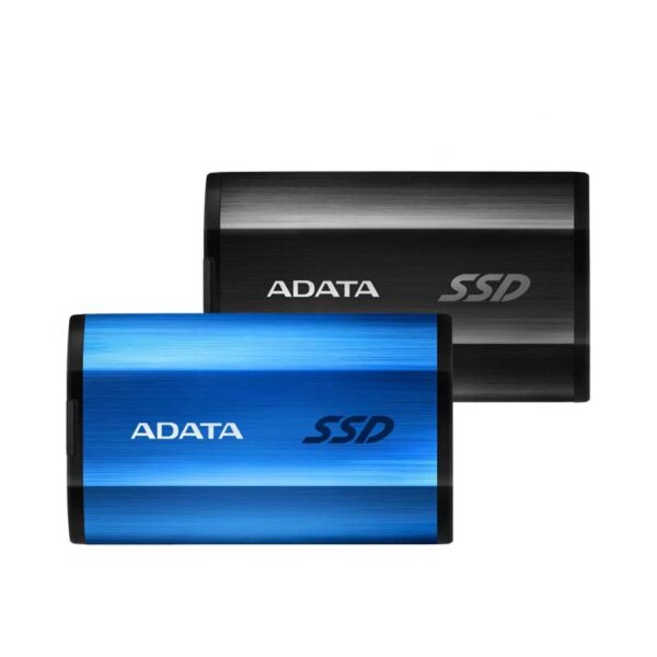adata ssd external SE800 512GB blue 3