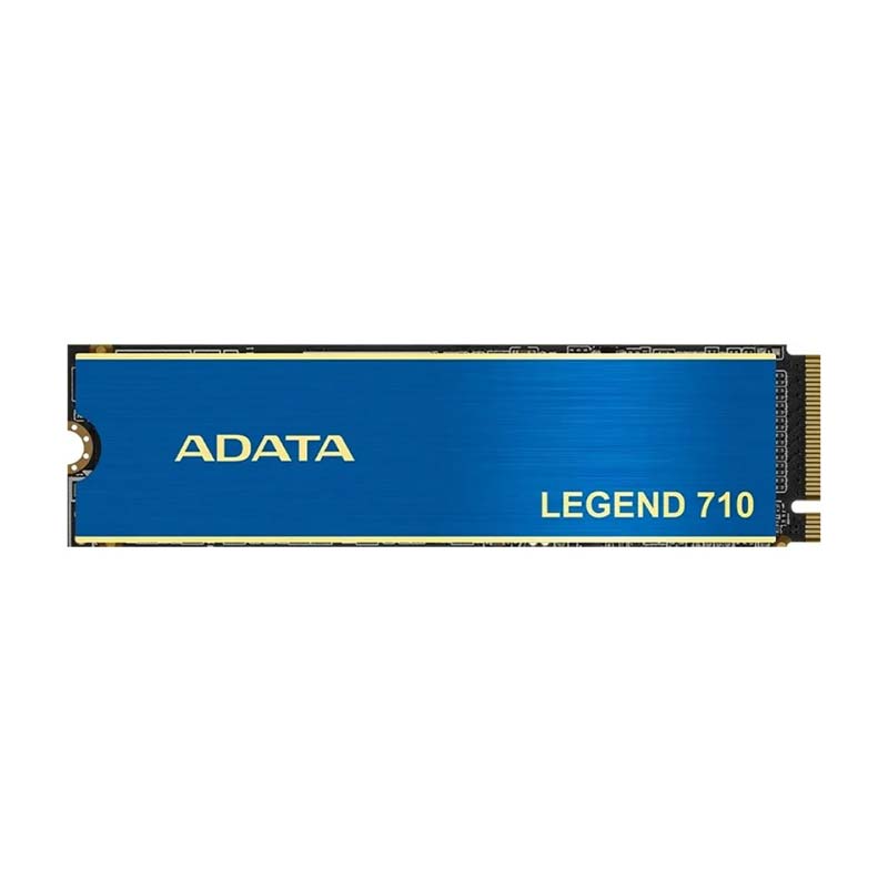 حافظه SSD ای دیتا مدل ADATA LEGEND 710 M.2 512GB