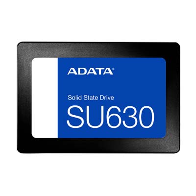 vحافظه SSD ای دیتا ADATA Ultimate SU630 240GB
