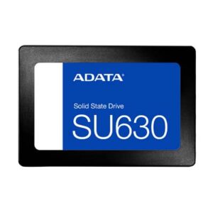 حافظه SSD ای دیتا ADATA Ultimate SU630 480GB