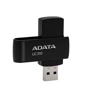 فلش ۳۲ گیگ ای دیتا ADATA UC310 USB3.1