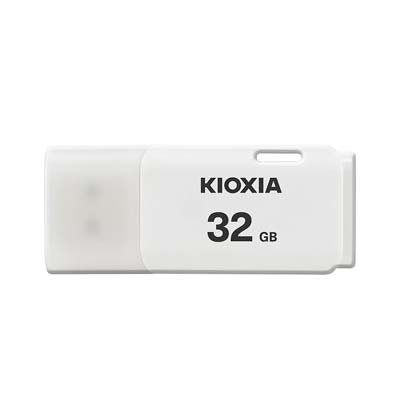 فلش 32 گیگ کیوکسیا Kioxia U202 USB2.0