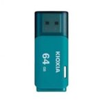 فلش 64 گیگ کیوکسیا Kioxia U202 USB2.0