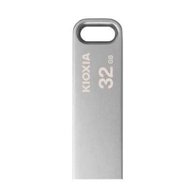 فلش 32 گیگ کیوکسیا Kioxia U366 USB3.0