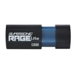 فلش 128 گیگ پاتریوت Patriot Supersonic RAGE Lite USB3.2