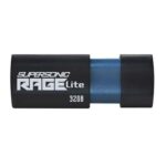 فلش 32 گیگ پاتریوت Patriot Supersonic RAGE Lite USB3.2