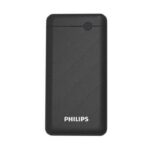 پاور بانک 20000 فیلیپس Philips DLP1720QB