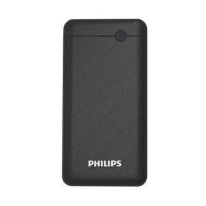 پاور بانک 20000 فیلیپس Philips DLP1720QB