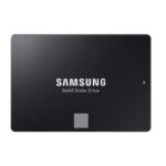 Samsung 870 EVO SATA 2.5inch SSD 1TB