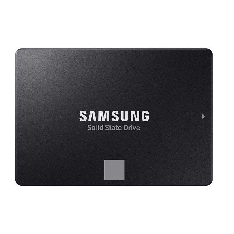 حافظه SSD سامسونگ Samsung 870 EVO 1TB