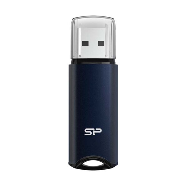 فلش ۳۲ گیگ سیلیکون پاور Silicon Power Marvel M02 USB3.2