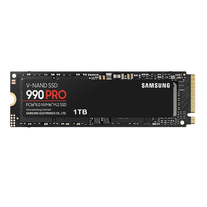 حافظه SSD سامسونگ SAMSUNG 990PRO NVMe 1TB M.2