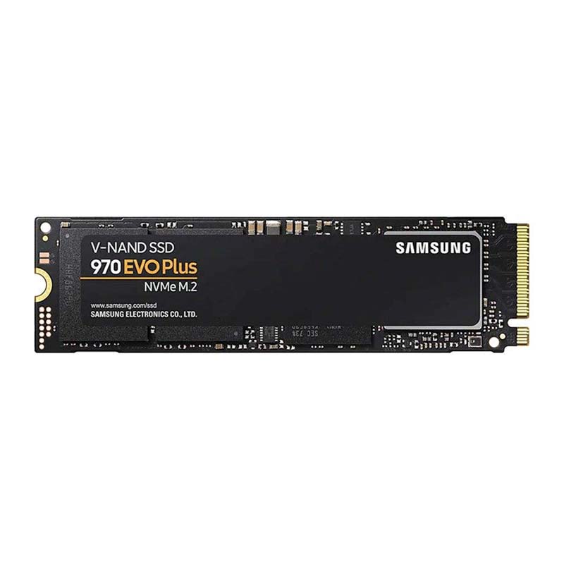 حافظه SSD سامسونگ SAMSUNG EVO 970 PLUS 250GB M.2