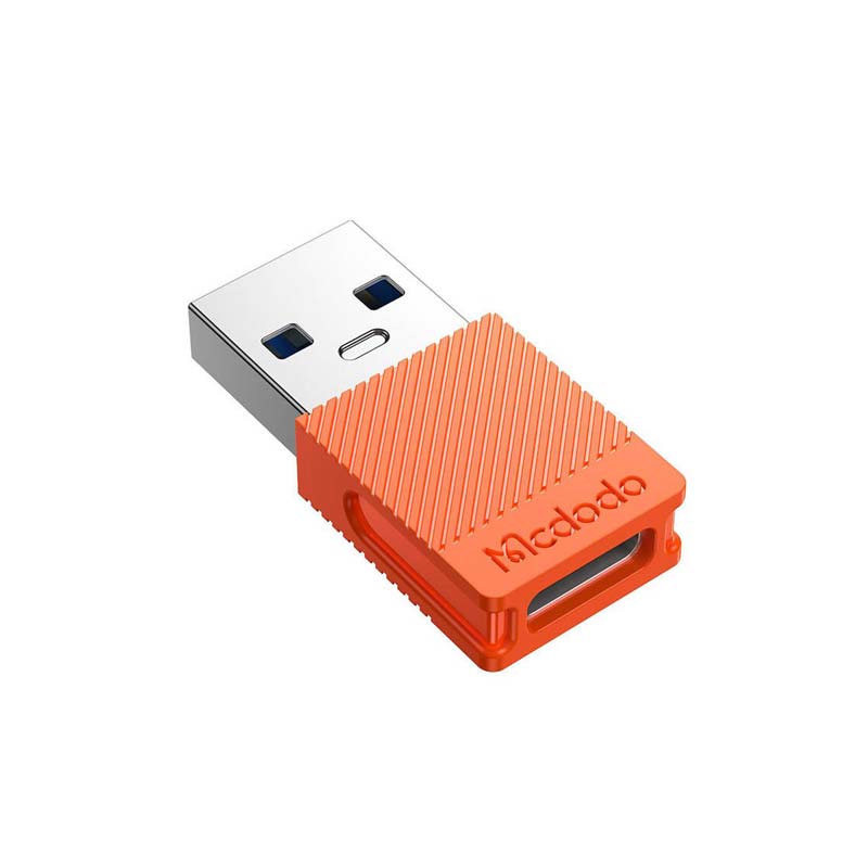 تبدیل USB به Type-C مک دودو مدل Mcdodo OT-6550