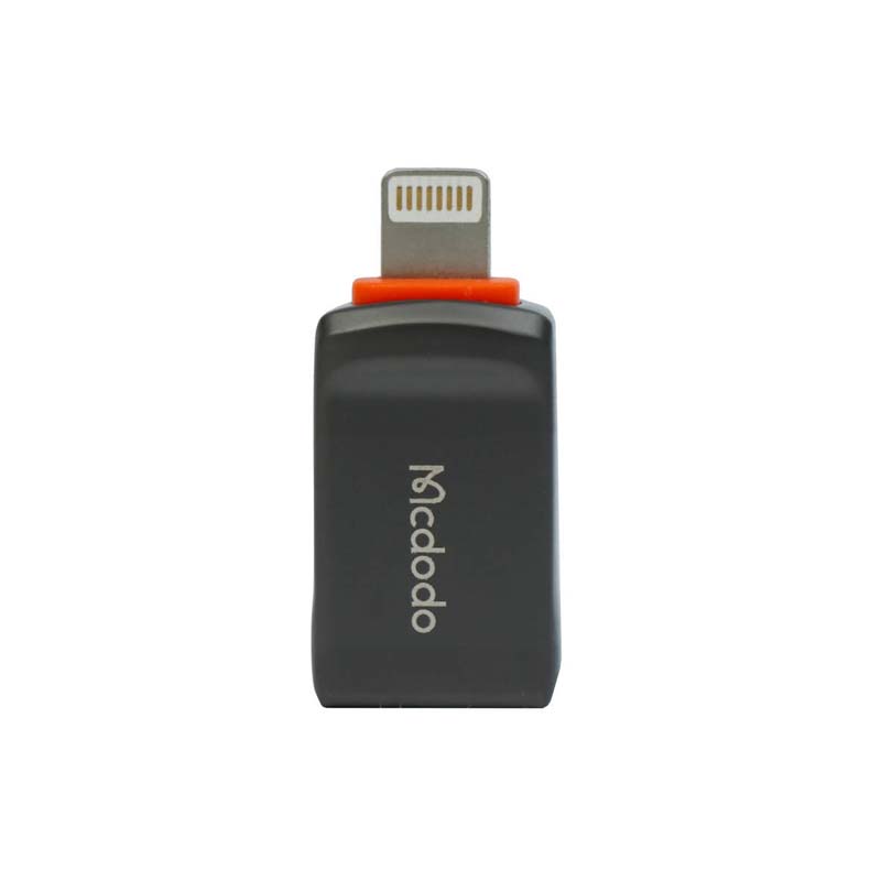 تبدیل مک دودو Mcdodo OT-8600 OTG USB To Lightning