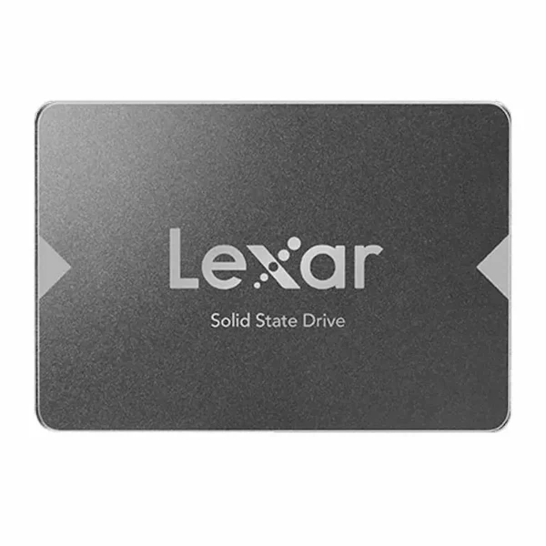 حافظه SSD لکسار Lexar NS100 1TB