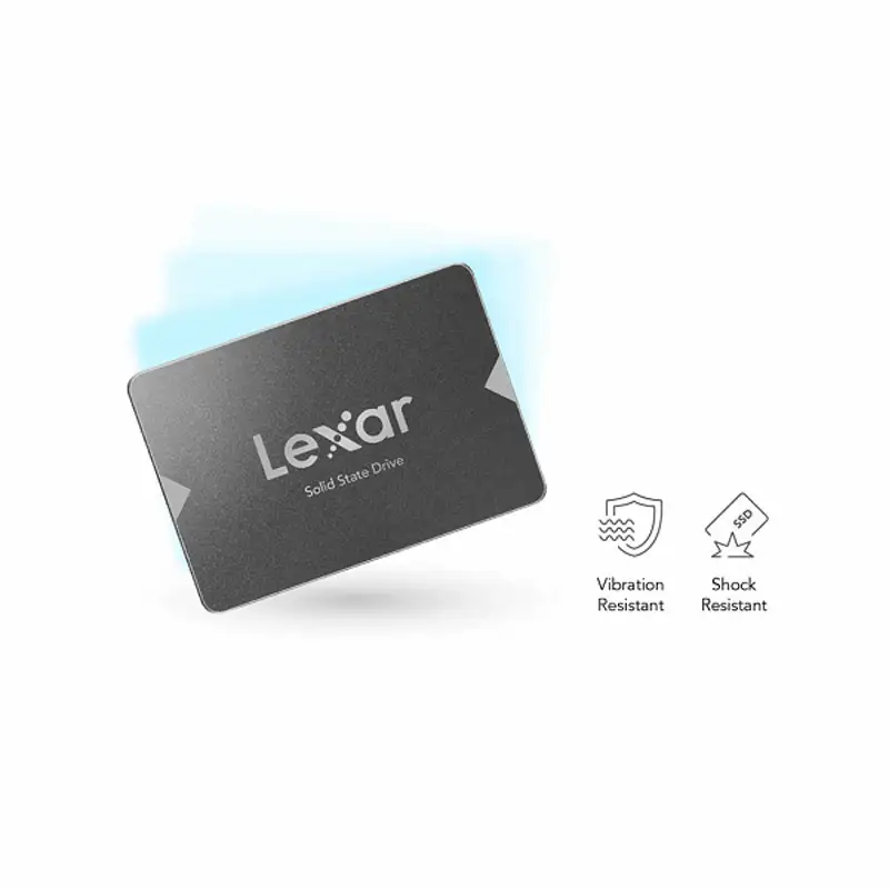 حافظه SSD لکسار Lexar NS100 1TB