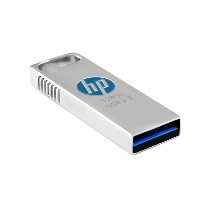 فلش 128 گیگ اچ پی HP X306W USB3.2