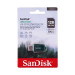 خرید فلش 128 گیگ سندیسک SanDisk Ultra ECO CZ96 USB3.2