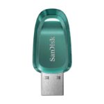 فلش 256 گیگ سندیسک SanDisk Ultra ECO CZ96 USB3.2