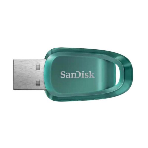 خرید فلش 256 گیگ سندیسک SanDisk Ultra ECO CZ96 USB3.2