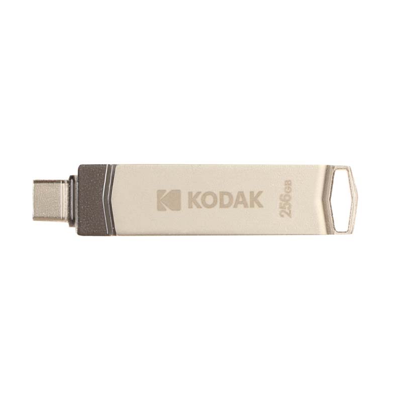 فلش 256 گیگ کداک KODAK K273 USB3