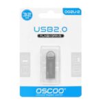 خرید فلش 32 گیگ اسکو Oscoo 002U-2 USB2